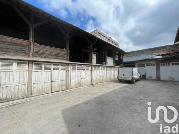 Appartement à vendre 1 pièce 190 m² Reims