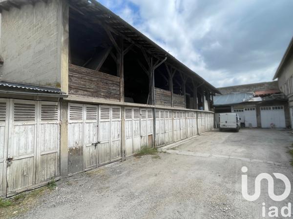 Appartement à vendre 1 pièce 190 m² Reims