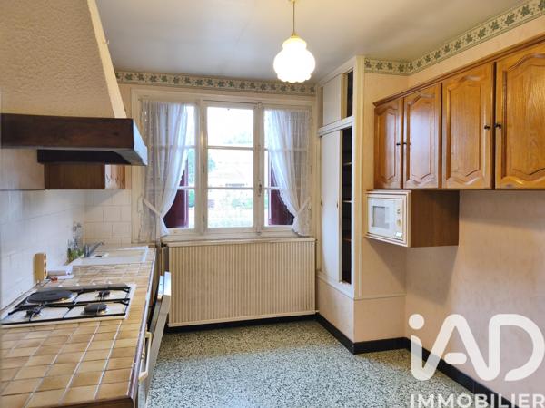 Maison à vendre 5 pièces 78 m² Givet