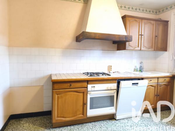 Maison à vendre 5 pièces 78 m² Givet