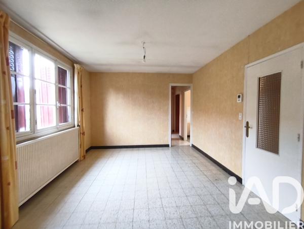 Maison à vendre 5 pièces 78 m² Givet