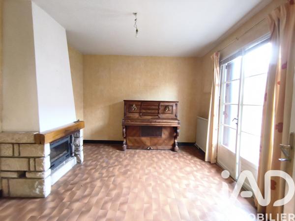 Maison à vendre 5 pièces 78 m² Givet