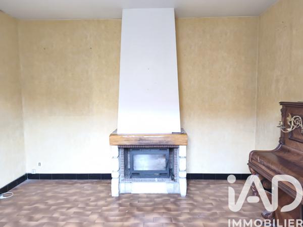 Maison à vendre 5 pièces 78 m² Givet