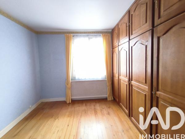 Maison à vendre 5 pièces 78 m² Givet