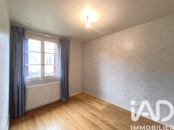 Maison à vendre 5 pièces 78 m² Givet