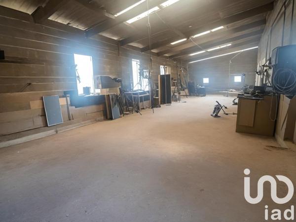 Maison à vendre 5 pièces 142 m² Rupt-devant-Saint-Mihiel