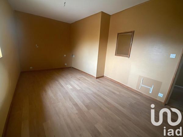 Maison à vendre 5 pièces 142 m² Rupt-devant-Saint-Mihiel