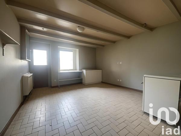 Maison à vendre 5 pièces 142 m² Rupt-devant-Saint-Mihiel
