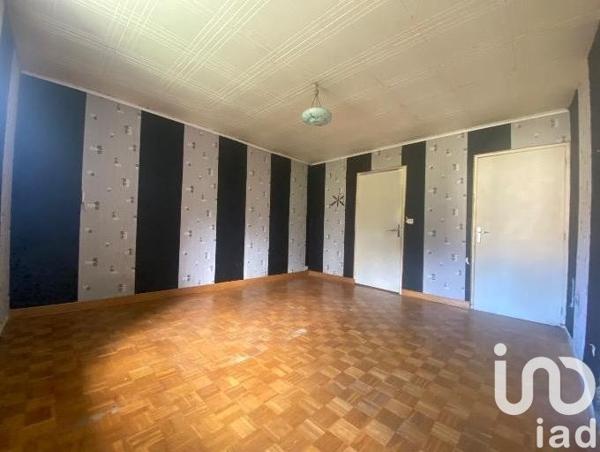 Maison à vendre 5 pièces 142 m² Rupt-devant-Saint-Mihiel