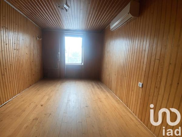 Maison à vendre 5 pièces 142 m² Rupt-devant-Saint-Mihiel