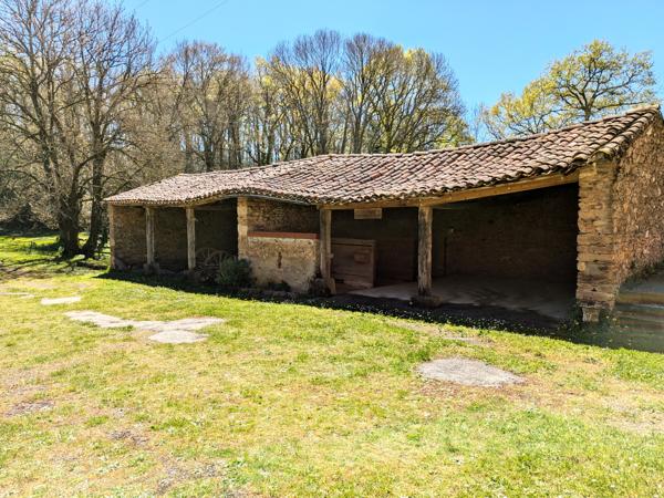 Maison à vendre à Montredon-Labessonnié (81360) - Tarn