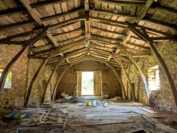 Maison à vendre à Montredon-Labessonnié (81360) - Tarn