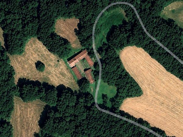 Maison à vendre à Montredon-Labessonnié (81360) - Tarn