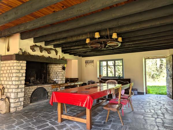 Maison à vendre à Montredon-Labessonnié (81360) - Tarn