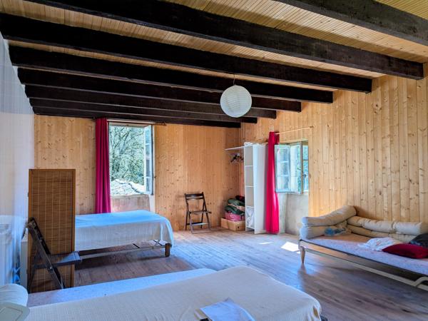 Maison à vendre à Montredon-Labessonnié (81360) - Tarn