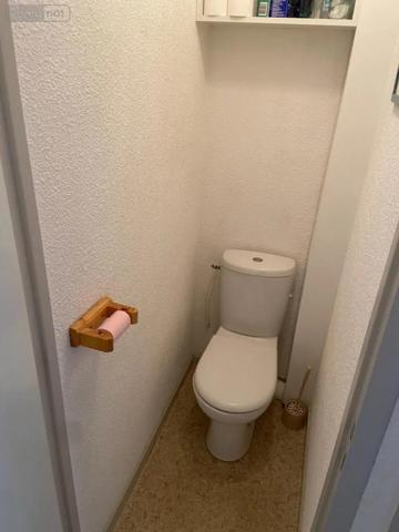Achat - Appartement Modane 73500 2 pièces 34 m 2 2315 m 2