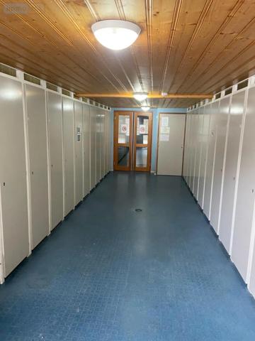 Achat - Appartement Modane 73500 2 pièces 34 m 2 2315 m 2