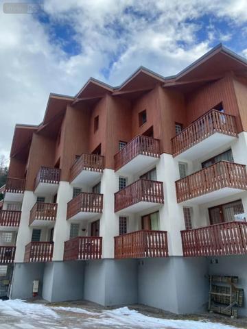 Achat - Appartement Modane 73500 2 pièces 34 m 2 2315 m 2