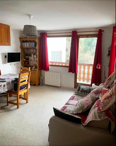 Achat - Appartement Modane 73500 2 pièces 34 m 2 2315 m 2