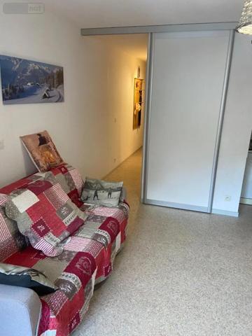 Achat - Appartement Modane 73500 2 pièces 34 m 2 2315 m 2