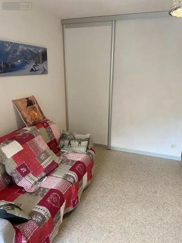 Achat - Appartement Modane 73500 2 pièces 34 m 2 2315 m 2
