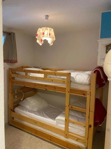 Achat - Appartement Modane 73500 2 pièces 34 m 2 2315 m 2