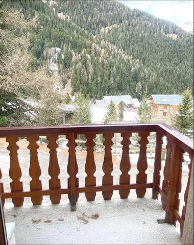 Achat - Appartement Modane 73500 2 pièces 34 m 2 2315 m 2