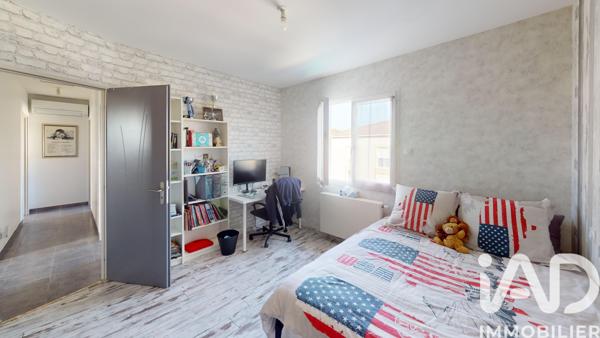 Maison à vendre 6 pièces 135 m² Frouzins