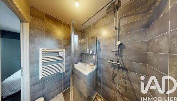 Maison à vendre 6 pièces 135 m² Frouzins