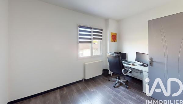 Maison à vendre 6 pièces 135 m² Frouzins