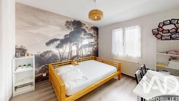 Maison à vendre 6 pièces 135 m² Frouzins