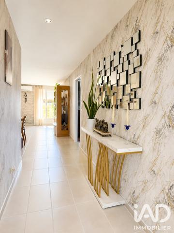 Maison à vendre 4 pièces 89,5 m² Saint-Nazaire