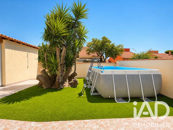 Maison à vendre 4 pièces 89,5 m² Saint-Nazaire