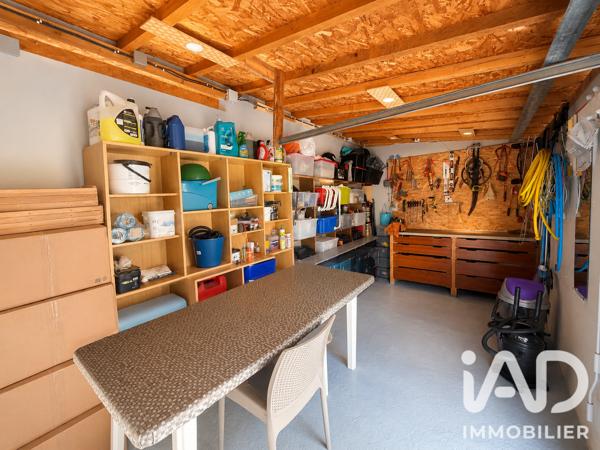 Maison à vendre 4 pièces 89,5 m² Saint-Nazaire