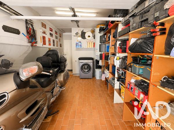 Maison à vendre 4 pièces 89,5 m² Saint-Nazaire