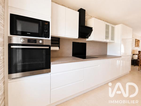 Maison à vendre 4 pièces 89,5 m² Saint-Nazaire
