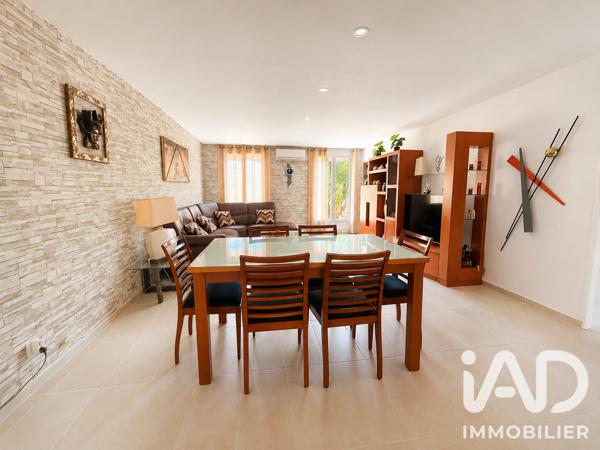 Maison à vendre 4 pièces 89,5 m² Saint-Nazaire