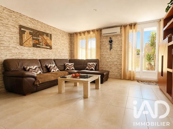 Maison à vendre 4 pièces 89,5 m² Saint-Nazaire