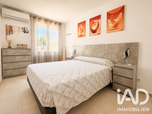 Maison à vendre 4 pièces 89,5 m² Saint-Nazaire