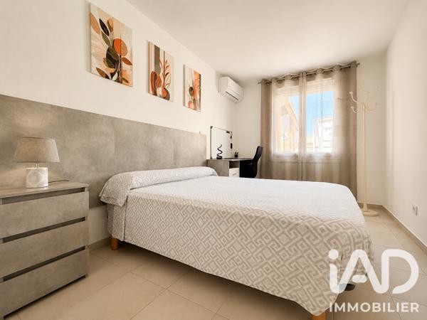 Maison à vendre 4 pièces 89,5 m² Saint-Nazaire
