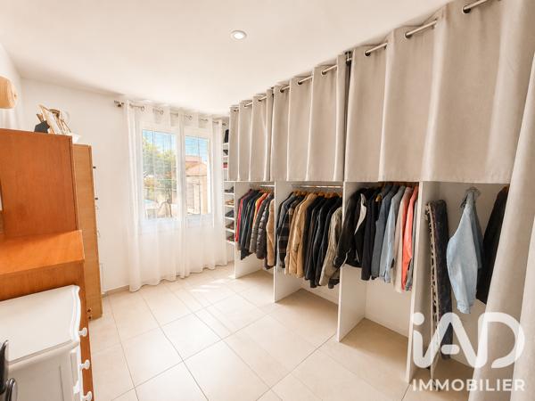 Maison à vendre 4 pièces 89,5 m² Saint-Nazaire