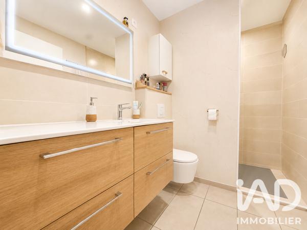 Maison à vendre 4 pièces 89,5 m² Saint-Nazaire