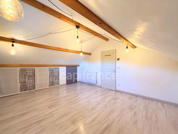 Villa Moderne de 211m² avec piscine et garage