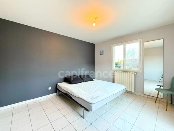 Villa Moderne de 211m² avec piscine et garage