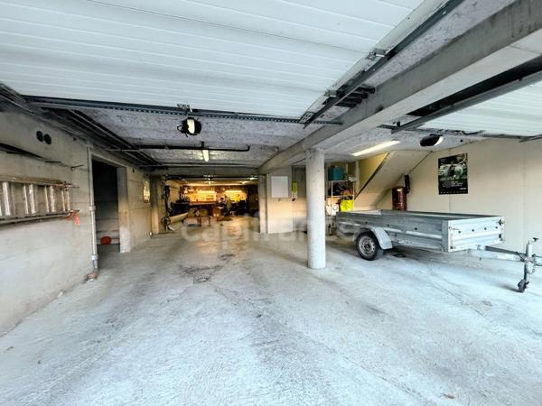 Villa Moderne de 211m² avec piscine et garage