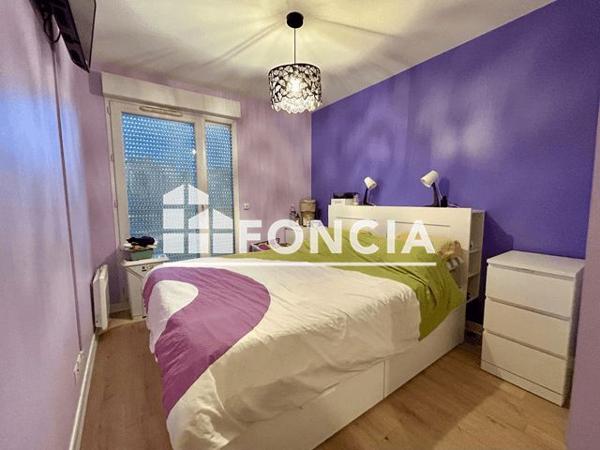 À vendre Appartement 3 pièces 63.28 m² - Alfortville 94140