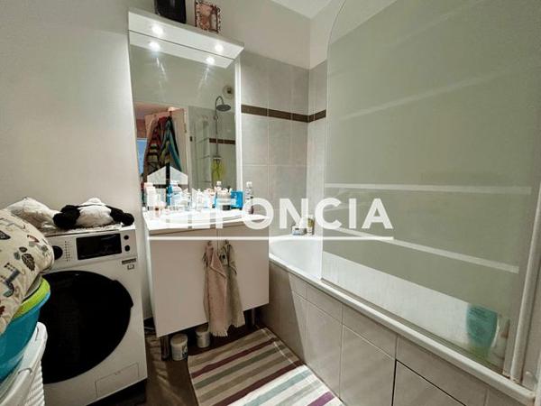 À vendre Appartement 3 pièces 63.28 m² - Alfortville 94140