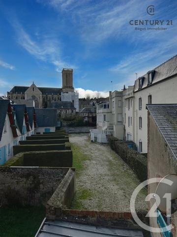 Appartement F2 à vendre  2 pièces - 27,30 m2 VILLERS SUR MER - 14