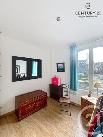 Appartement F2 à vendre  2 pièces - 27,30 m2 VILLERS SUR MER - 14