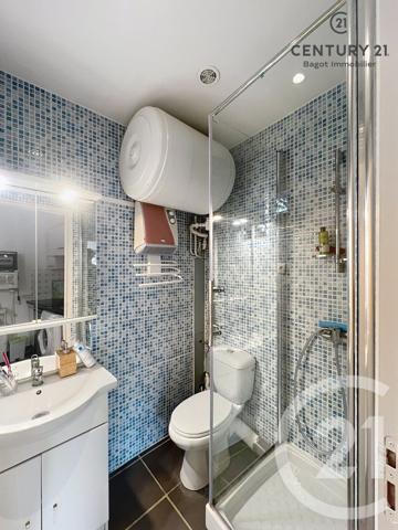 Appartement F2 à vendre  2 pièces - 27,30 m2 VILLERS SUR MER - 14